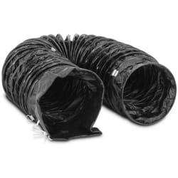 Tuyau de ventilation - ø 300 mm - 5 m - Pour la construction de souffleurs MSW ib -02