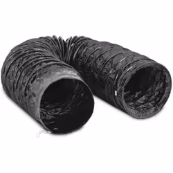⭐⭐⭐⭐⭐ Distribution d'air efficace avec le tuyau de ventilation flexible de MSW de marques MSW Motor Technics ✅ Modèle: MSW-IB ...