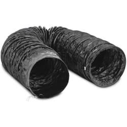 Tuyau de ventilation - ø 400 mm - 5 m - pour la construction de la souffleuse MSW ib -03