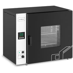Steinberg Systems - tuve De Séchage Pour Paillasse Laboratoire Convection 2 Étages 2170 Watts 136L