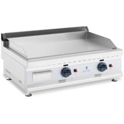 Plancha à gaz dou RC-GGF750