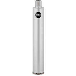 Couronne de forage diamant - ø 82 mm - 450 mm