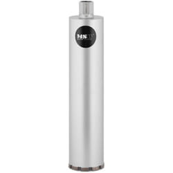 Couronne de forage diamant - ø 112 mm - 450 mm