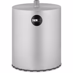 ⭐⭐⭐⭐⭐ Scie trépan diamantée, d'un diamètre de 400 mm, destinée aux carotteuses de marques MSW Motor Technics ✅ Modèle: MSW-DC ...