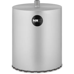 Scie Cloche Trépan Diamant Foret Mèche 400 x 450 pour Béton / Brique / Pierre
