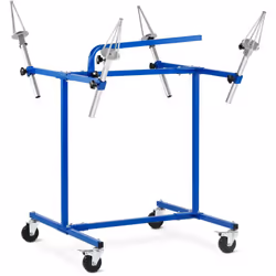 ⭐⭐⭐⭐⭐ Support de peinture pour quatre jantes de marques MSW Motor Technics ✅ Modèle: MSW-RPS-200 ✅ Article: 10061471 ⬇️ Carac ...