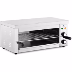 ⭐⭐⭐⭐⭐ Le four salamandre de 2 500 W, un atout pour toutes les cuisines de marques Royal Catering ✅ Modèle: RCPES-280 ✅ Articl ...
