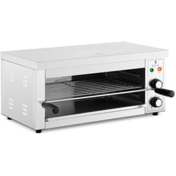 Salamandre Grill - 2 500 w - 50 - 300 ° c