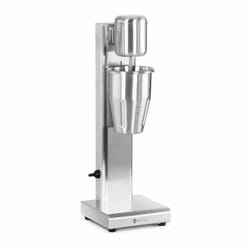 Mixeur à Milkshake - ROYAL CATERING - RCPMS-80S - 80 W - 1 L - 15000 tr/min