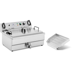 Royal Catering - Fat Bakery - 23 l 230 v