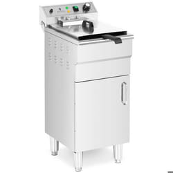 Friteuse électriq RCPKF 13DSH
