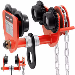 Code fabricant : 10030645 Le chariot-grue Steinberg Systems vous permet de déplacer facilement des charges d'un point A à un  ...