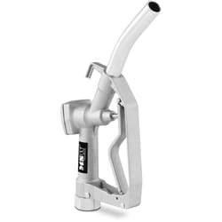 Pistolet Carburant Distribution Manuel Remplissage Huile Essence Diesel 45 l/min