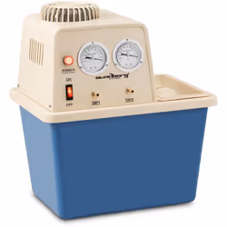 ⭐⭐⭐⭐⭐ Pompe à vide double pour laboratoire de marques Steinberg Systems ✅ Modèle: SBS-VP-200 ✅ Article: 10030660 ⬇️ Caractéri ...
