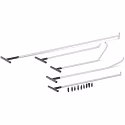 ⭐⭐⭐⭐⭐ Un kit de débosselage sans peinture qui enlève toutes les bosses ! de marques MSW Motor Technics ✅ Modèle: MSW-DA-21 ✅  ...
