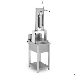 Machine à churros RC-CMM287
