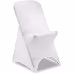 ⭐⭐⭐⭐⭐ La housse de chaise extensible : universelle, durable et garante de fêtes élégantes ! de marques Royal Catering ✅ Modèl ...