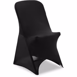 ⭐⭐⭐⭐⭐ La housse de chaise extensible : universelle, durable et garante de fêtes élégantes ! de marques Royal Catering ✅ Modèl ...