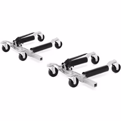 Description générale Le cric rouleur MSW-HRH-600 est l'outil idéal pour votre garage ou atelier de mécanique. Conçu pour offr ...