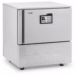 ⭐⭐⭐⭐⭐ Un congélateur solide avec un écran LCD convivial de marques Royal Catering ✅ Modèle: RCGK-BC96 ✅ Article: 10012164 ⬇️ ...