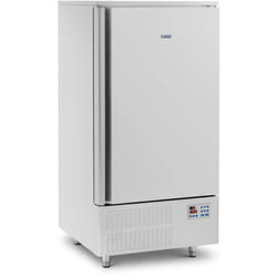 Royal Catering - Cellule De Refroidissement Congélateur Rapide Professionnel 276 l