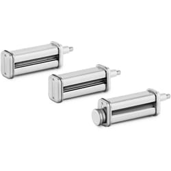 Royal Catering - Accessoires à Pâtes Laminoir Lasagne Spaghetti Pour Pétrin RCPM-7,1D & RCPM-7,1C