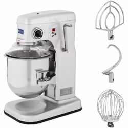 ⭐⭐⭐⭐⭐ Pétrin professionnel avec bol abaissable de marques Royal Catering ✅ Modèle: RCPM-10,1B ✅ Article: 10012187 ⬇️ Caractér ...