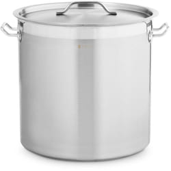 Royal Catering - Induction du pot océan - 33 l - restauration royale