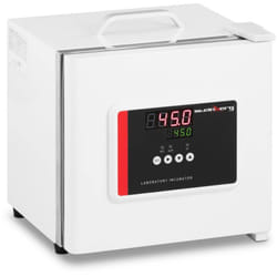 Steinberg Systems - Laboratoire d'armoire de couvain - jusqu'à 45 ° c - 7,5 l - 12 v cc