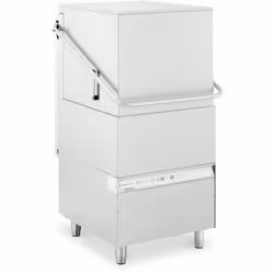 ⭐⭐⭐⭐⭐ Le Lave-vaisselle professionnel pour une grande quantité de vaisselle propre et des verres brillants de marques Royal C ...