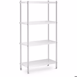 Étagère inox - 90 RCER-9040