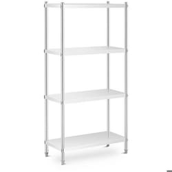 Étagère inox - 90 RCER-9040