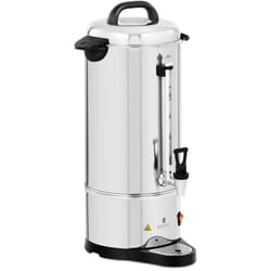 Machine à café filtre - 9 L - Royal Catering