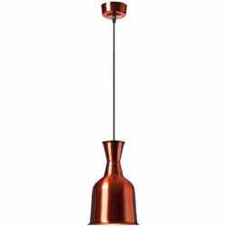 ⭐⭐⭐⭐⭐ La lampe chauffante suspendue en acier : un parfait mélange de fonctionnalité et de design de marques Royal Catering ✅ ...