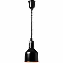 ⭐⭐⭐⭐⭐ La lampe chauffante suspendue en acier : un parfait mélange de fonctionnalité et de design de marques Royal Catering ✅ ...