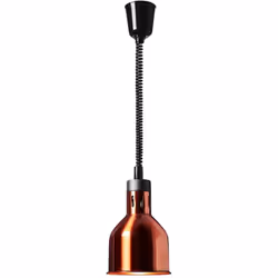 ⭐⭐⭐⭐⭐ La lampe chauffante suspendue en acier : un parfait mélange de fonctionnalité et de design de marques Royal Catering ✅  ...