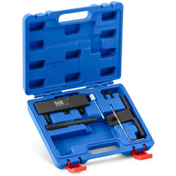 MSW - Kit Calage Distribution Pour Les Moteurs Opel & Vauxhall 1.6 CDTi + Mallette