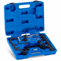 Description générale Le kit de calage de distribution MSW-ETT-BMW-105 est conçu pour les moteurs diesel BMW et MINI avec les  ...