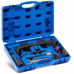 Description générale Le kit de calage de distribution MSW-ETT-BMW-106 est l'outil idéal pour les professionnels et les amateu ...