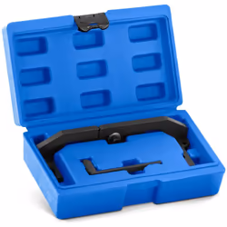 Description générale Le kit de calage de distribution MSW-ETT-PSA-121 est l'outil idéal pour remettre en état le moteur de vo ...
