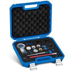 Kit Calage Distribution Arbre Cames/Vilebrequin Moteurs VAG 1.8/2.0 TSI/TFSI