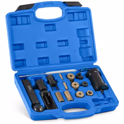 ⭐⭐⭐⭐⭐ Coffret extracteur d’injecteur universel de 18 pièces de marques MSW Motor Technics ✅ Modèle: MSW-IPS-VAG-18 ✅ Article: ...
