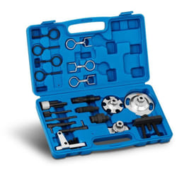 MSW - Kit De Calage De Distribution Pour vw / Audi 2,7/3,0 tdi et V6 4,0/4,2 V8 tdi
