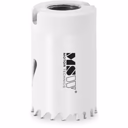 ⭐⭐⭐⭐⭐ Scie-cloche bimétal pour trous d'un diamètre de 32 mm de marques MSW Motor Technics ✅ Modèle: MSW-BMHS-32 ✅ Article: 10 ...