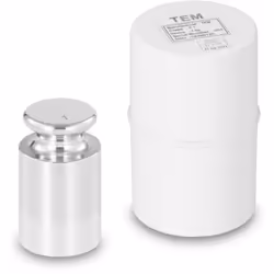 ⭐⭐⭐⭐⭐ Le poids étalon, gage de précision ! de marques TEM ✅ Modèle: MKUTLET001KGF1 ✅ Article: 10200125 ⬇️ Caractéristiques pr ...