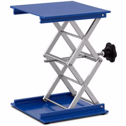 ⭐⭐⭐⭐⭐ Travaillez à la hauteur parfaite avec notre table élévatrice de laboratoire de marques Steinberg Systems ✅ Modèle: SBS- ...