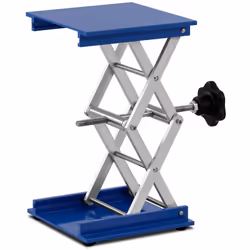 ⭐⭐⭐⭐⭐ Travaillez à la hauteur parfaite avec notre table élévatrice de laboratoire de marques Steinberg Systems ✅ Modèle: SBS- ...
