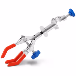 ⭐⭐⭐⭐⭐ Complétez votre matériel de laboratoire avec cette pince de laboratoire avec noix de serrage intégrées de marques Stein ...