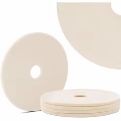 Code du fabricant : 10061807 Les disques de polissage MSW conviennent au travail professionnel des métaux. Convient pour une  ...