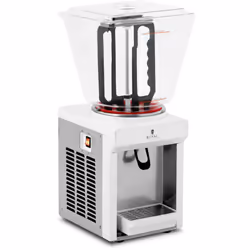 ⭐⭐⭐⭐⭐ Quel délice ! Un distributeur qui conserve les boissons au frais avec son réservoir de 25 l de marques Royal Catering ✅ ...